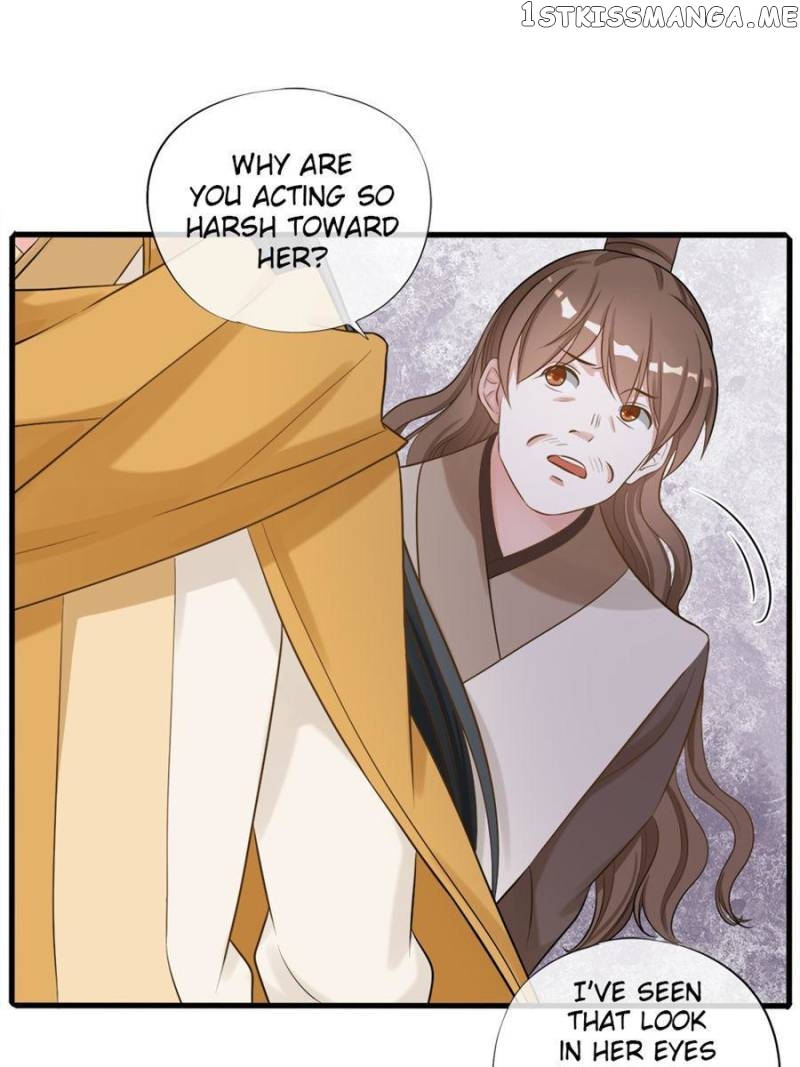 I Make Scum Men Cry chapter 103 - page 26