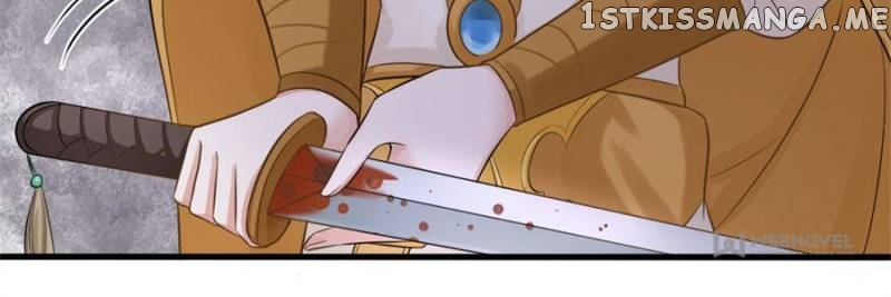 I Make Scum Men Cry chapter 103 - page 28
