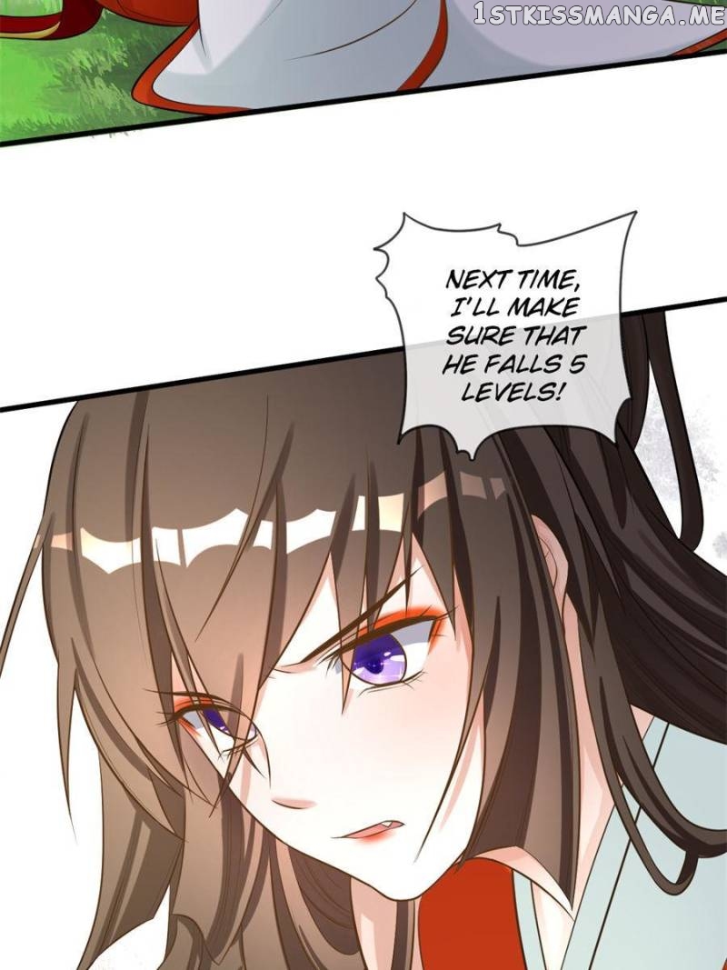I Make Scum Men Cry chapter 103 - page 32