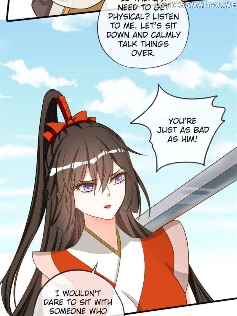 I Make Scum Men Cry chapter 103 - page 4
