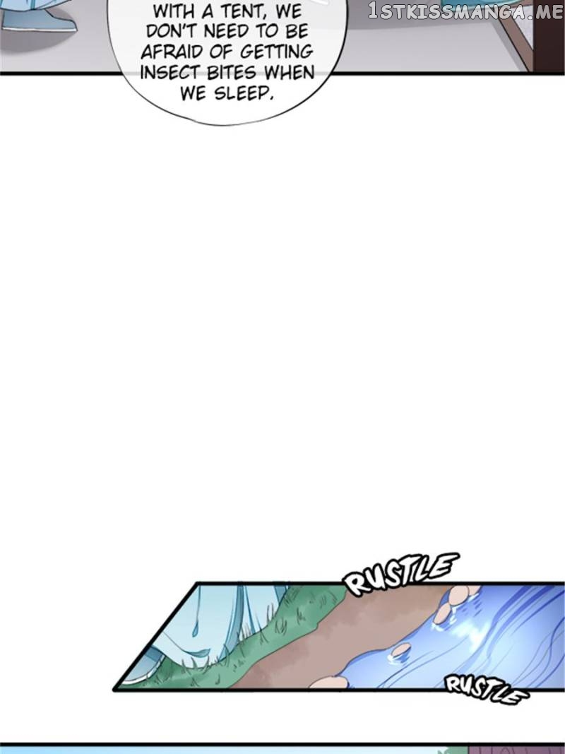 I Make Scum Men Cry chapter 19 - page 10