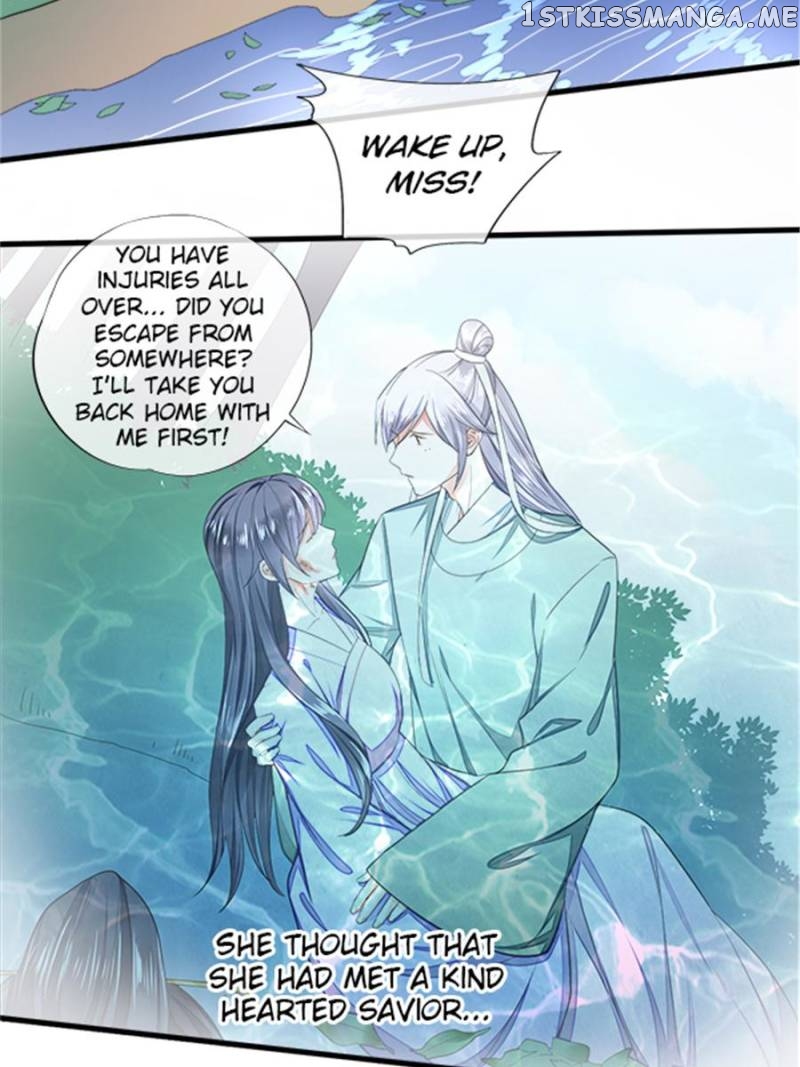 I Make Scum Men Cry chapter 19 - page 13