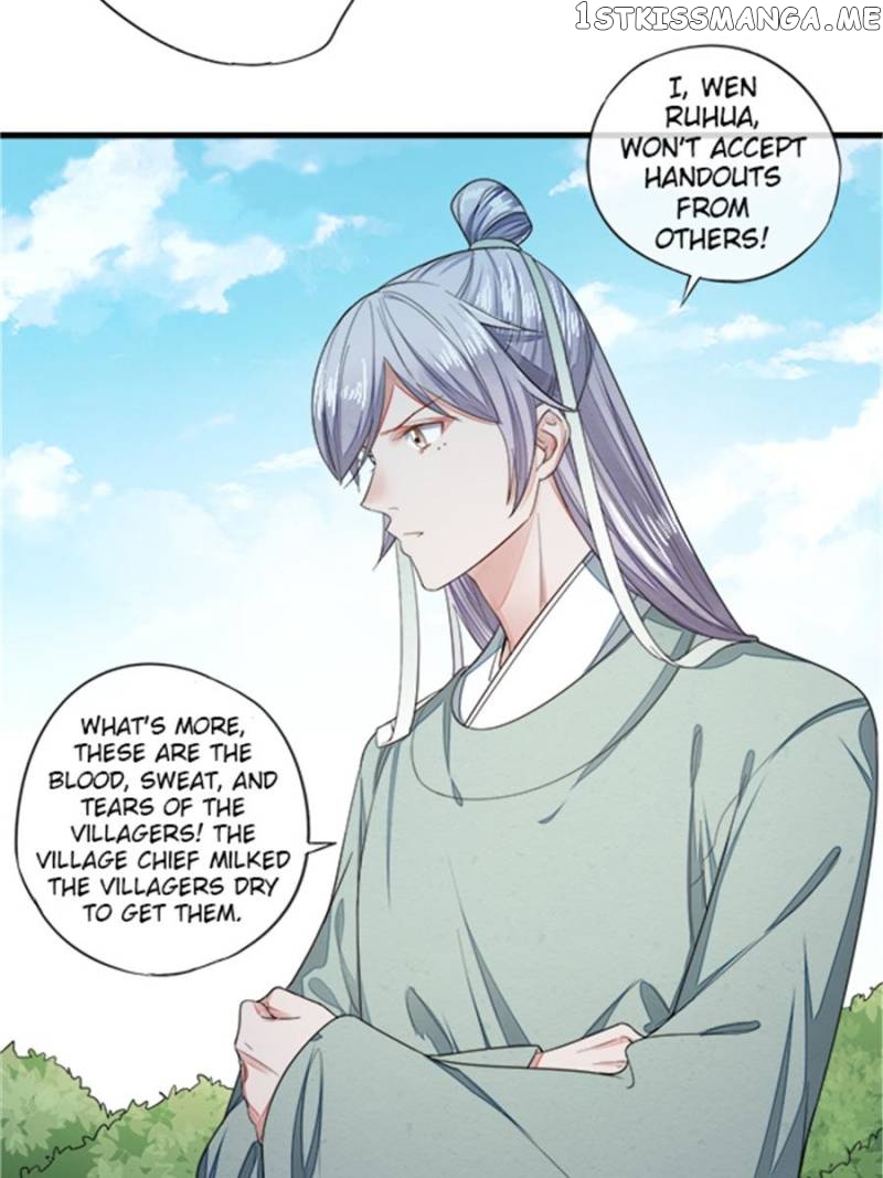 I Make Scum Men Cry chapter 19 - page 28