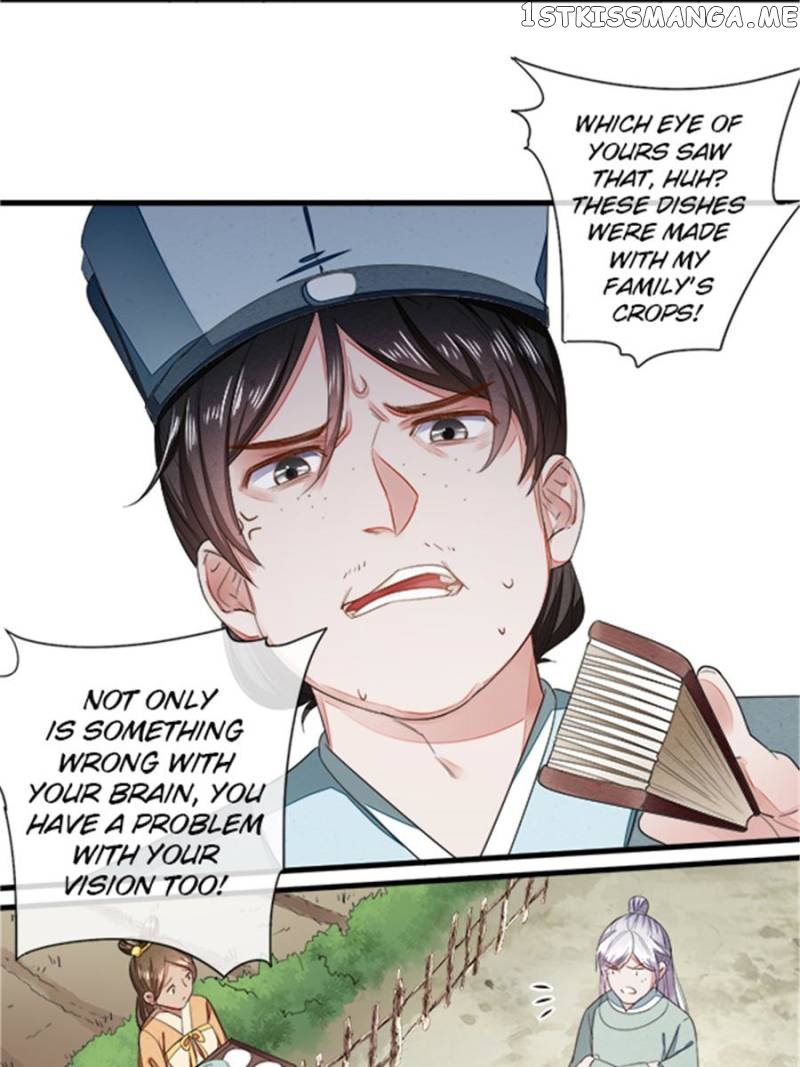 I Make Scum Men Cry chapter 19 - page 30