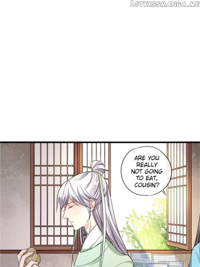 I Make Scum Men Cry chapter 19 - page 36
