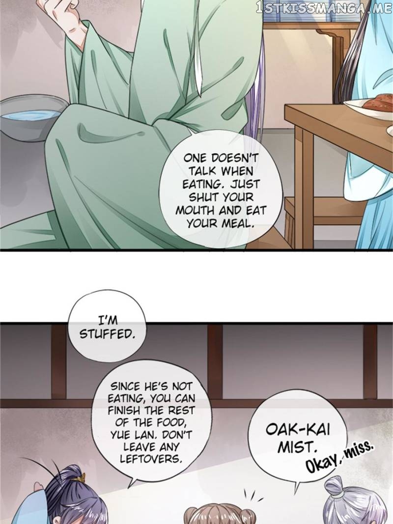 I Make Scum Men Cry chapter 19 - page 37