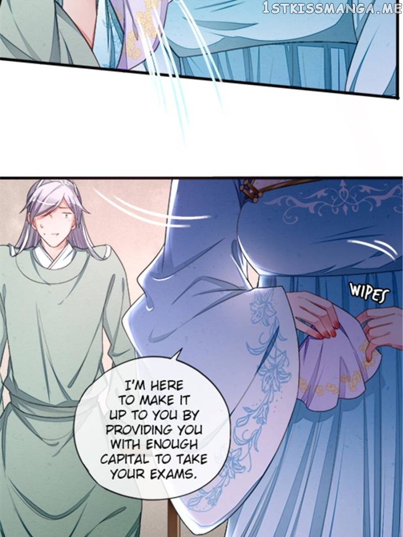 I Make Scum Men Cry chapter 19 - page 7