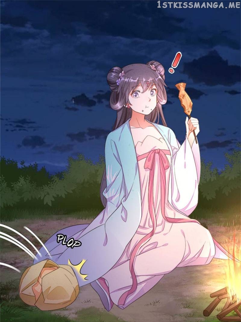 I Make Scum Men Cry chapter 49 - page 1