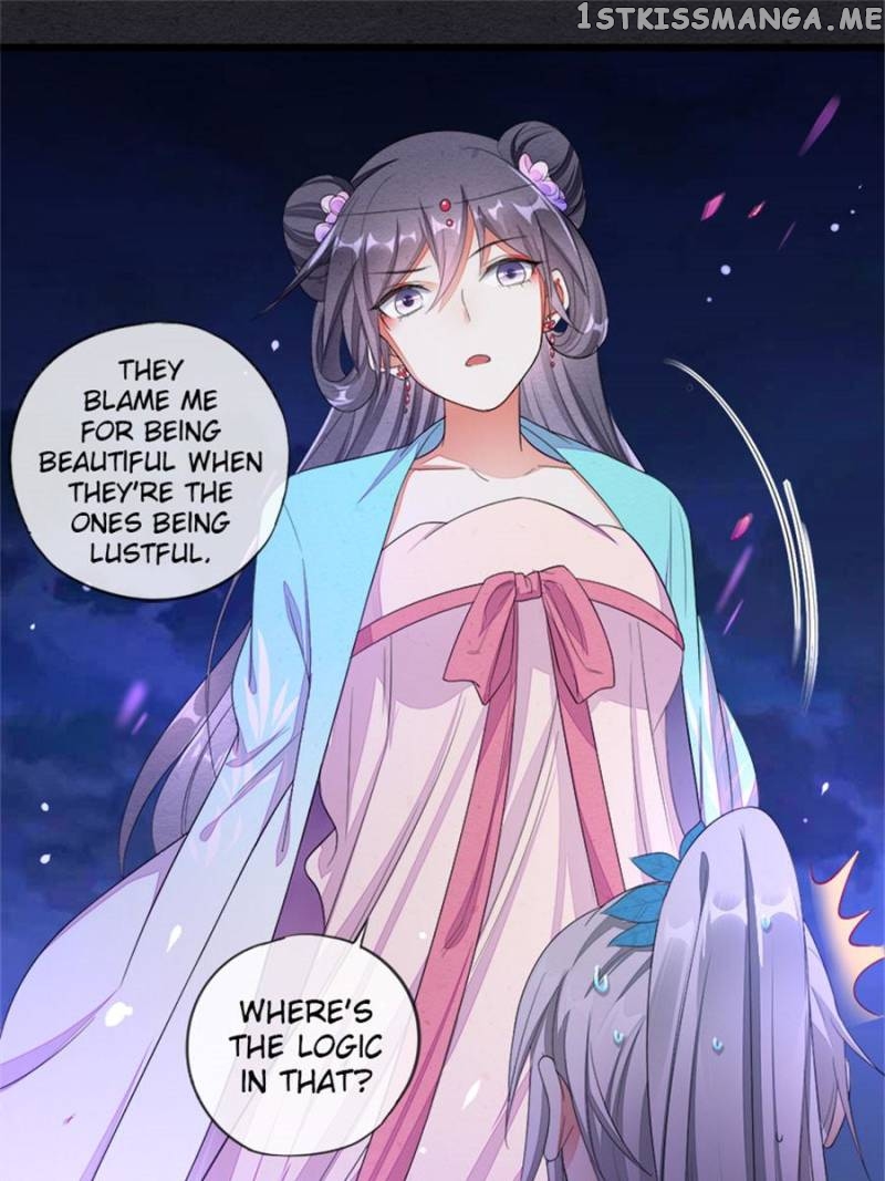 I Make Scum Men Cry chapter 49 - page 10
