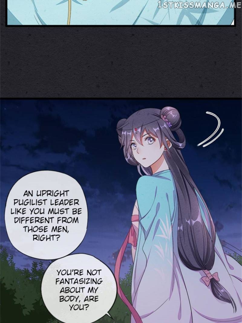 I Make Scum Men Cry chapter 49 - page 13