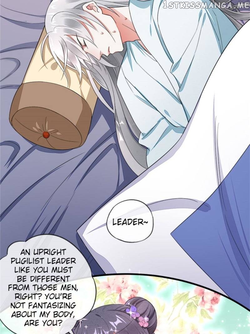 I Make Scum Men Cry chapter 49 - page 22
