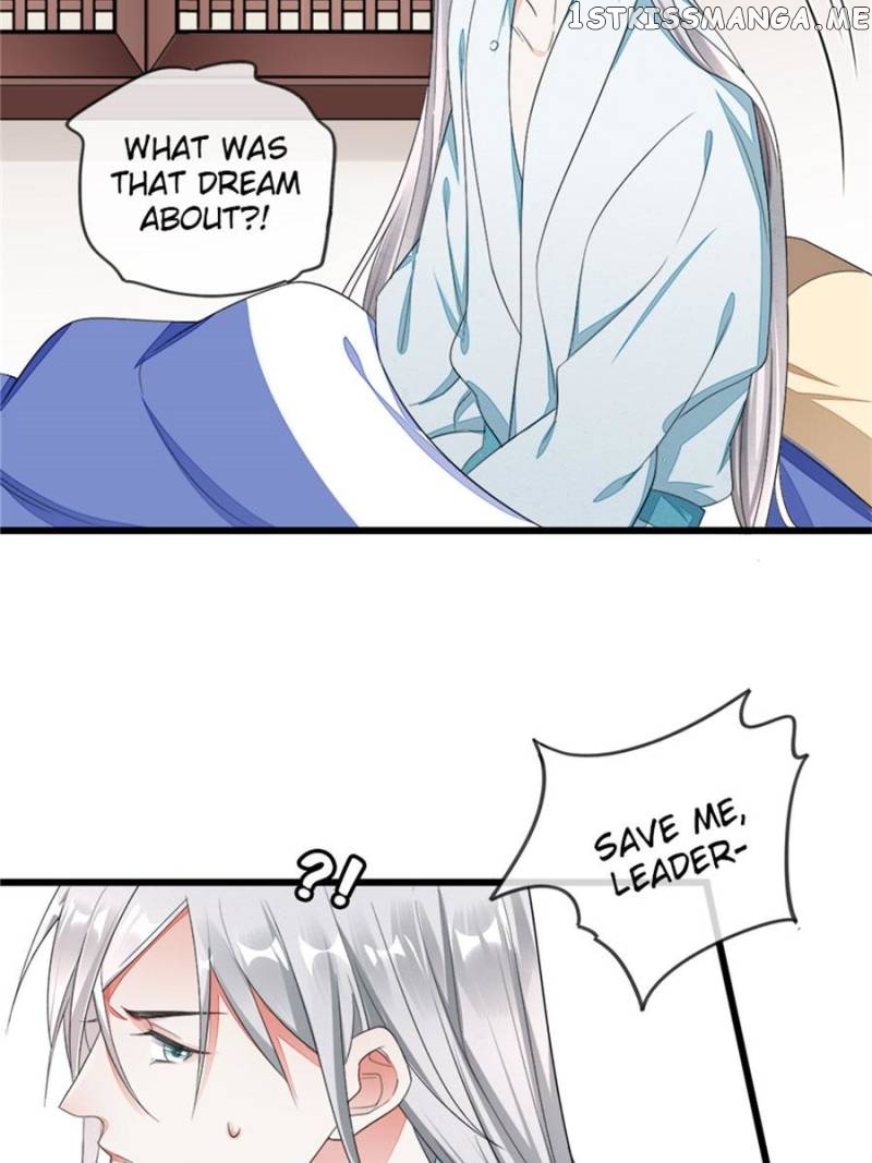 I Make Scum Men Cry chapter 49 - page 25