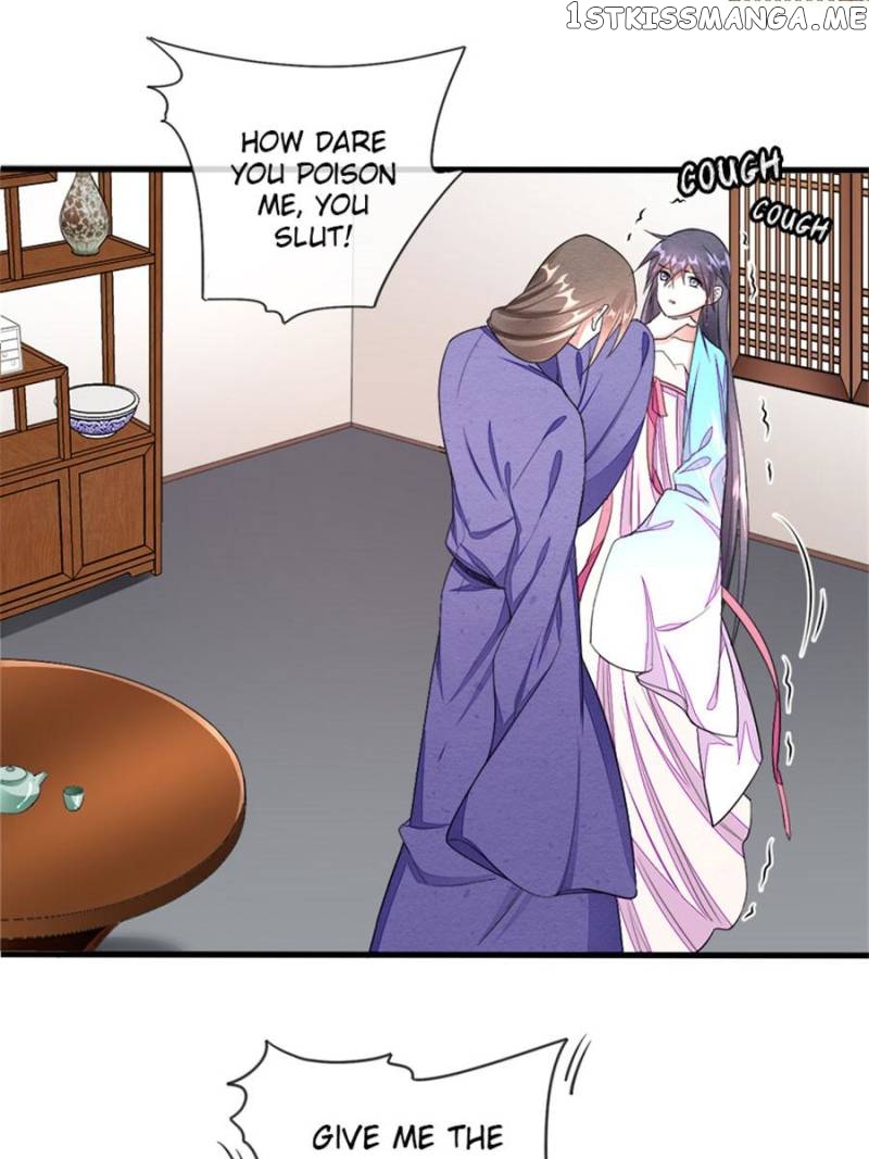 I Make Scum Men Cry chapter 49 - page 28