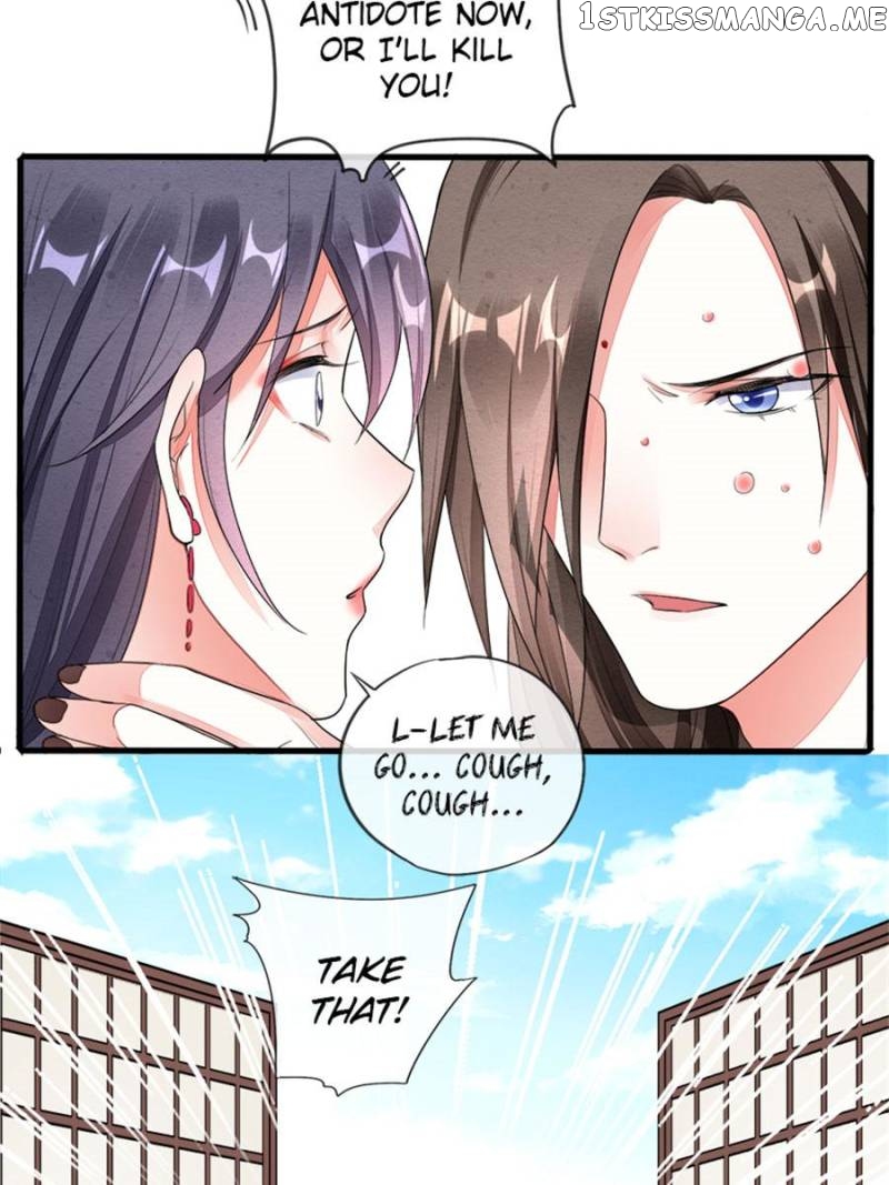 I Make Scum Men Cry chapter 49 - page 29