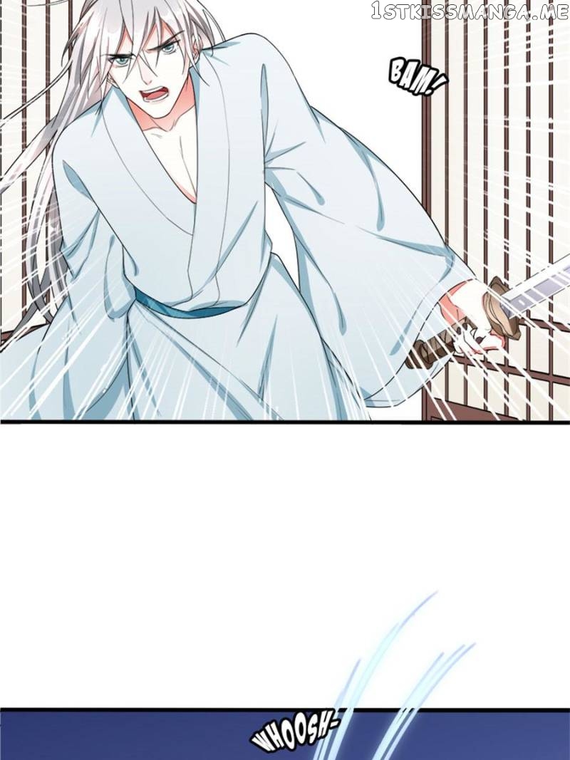 I Make Scum Men Cry chapter 49 - page 31