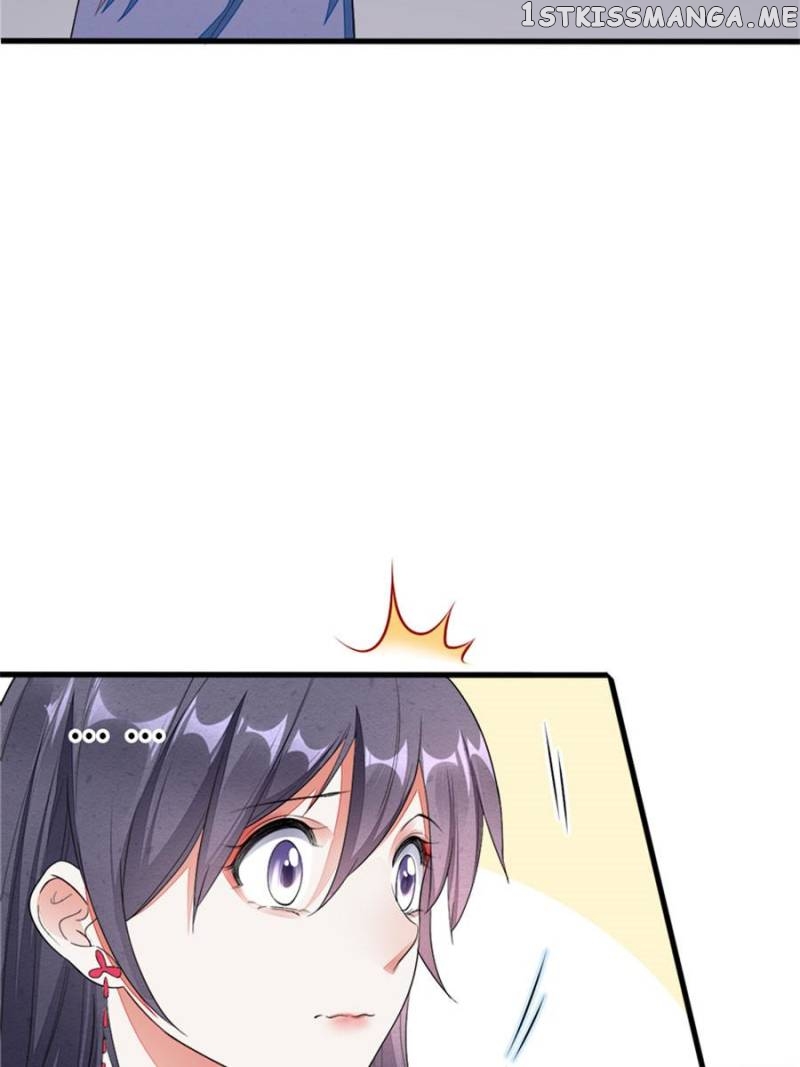 I Make Scum Men Cry chapter 49 - page 38