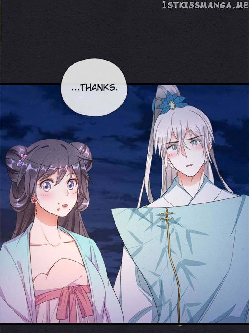 I Make Scum Men Cry chapter 49 - page 4