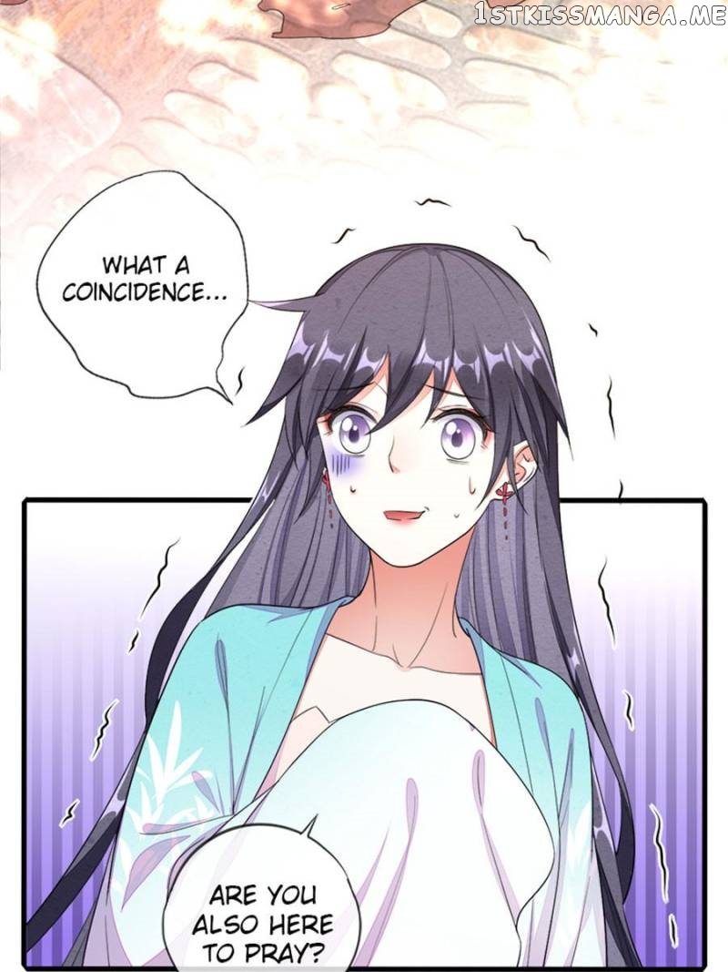 I Make Scum Men Cry chapter 49 - page 44