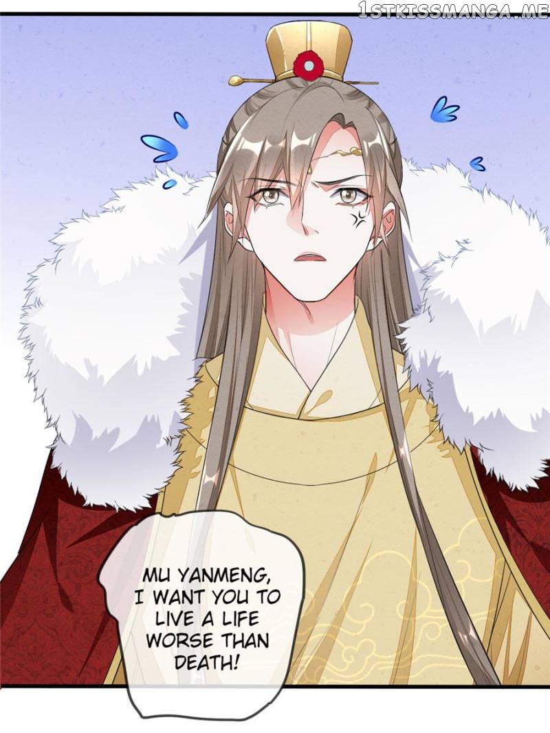 I Make Scum Men Cry chapter 49 - page 46