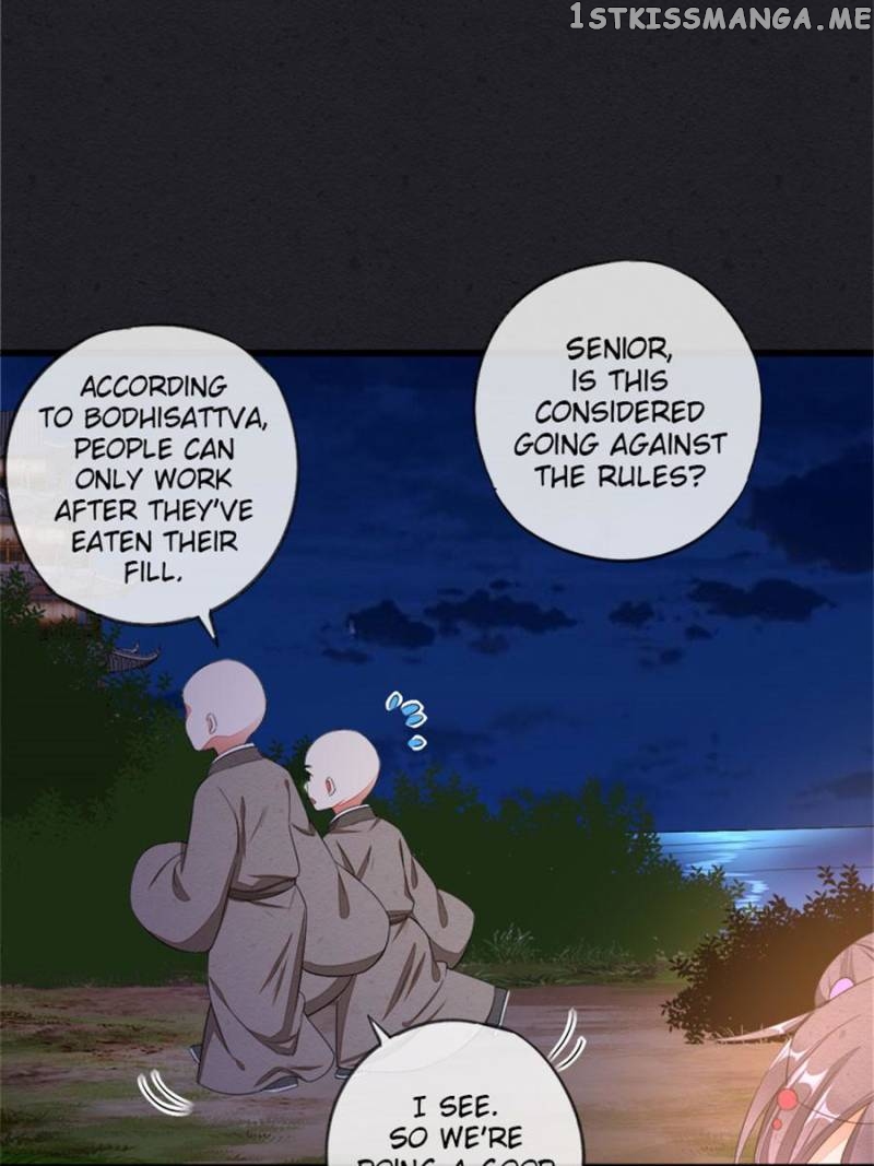 I Make Scum Men Cry chapter 49 - page 5