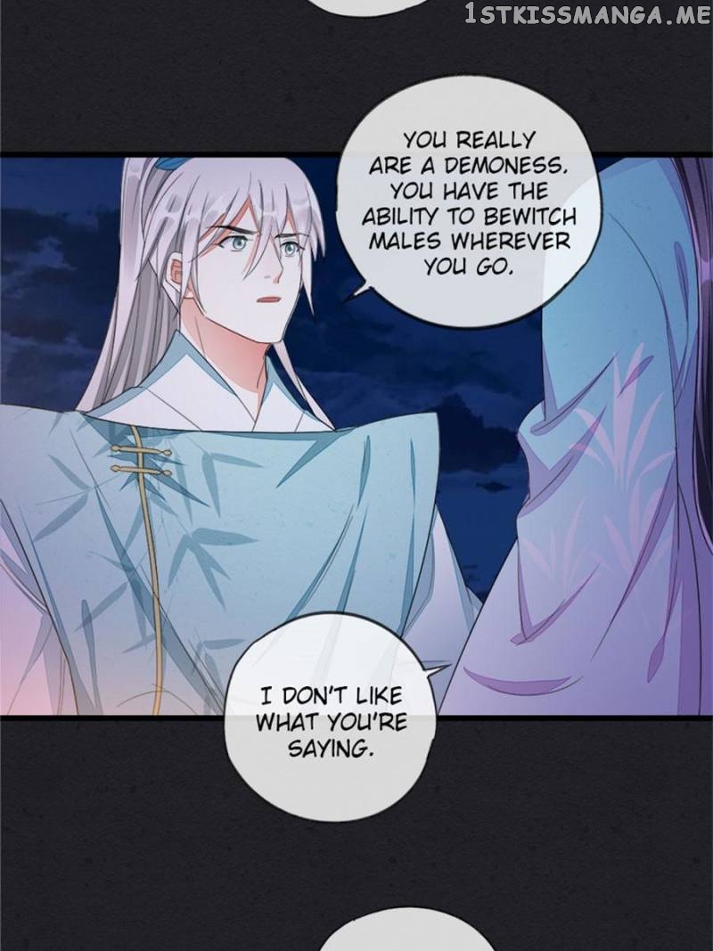I Make Scum Men Cry chapter 49 - page 7