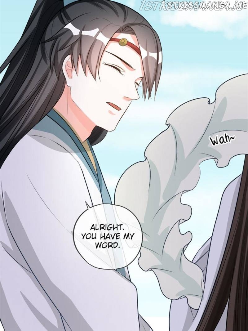 I Make Scum Men Cry chapter 104 - page 10