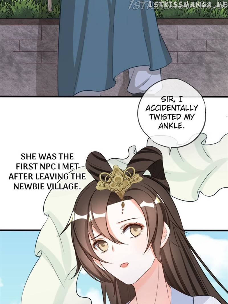 I Make Scum Men Cry chapter 104 - page 2