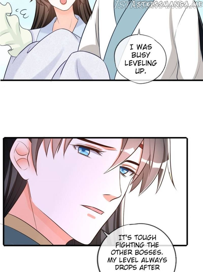I Make Scum Men Cry chapter 104 - page 20