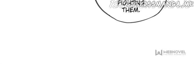 I Make Scum Men Cry chapter 104 - page 21
