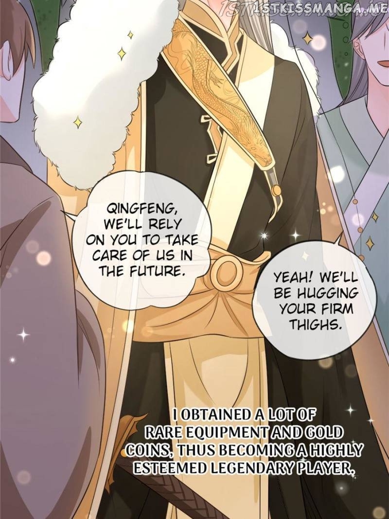 I Make Scum Men Cry chapter 104 - page 27