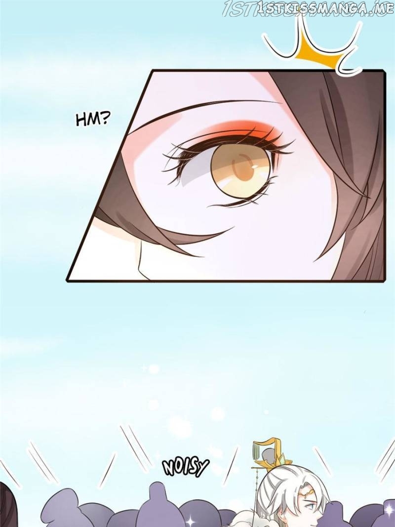 I Make Scum Men Cry chapter 104 - page 29