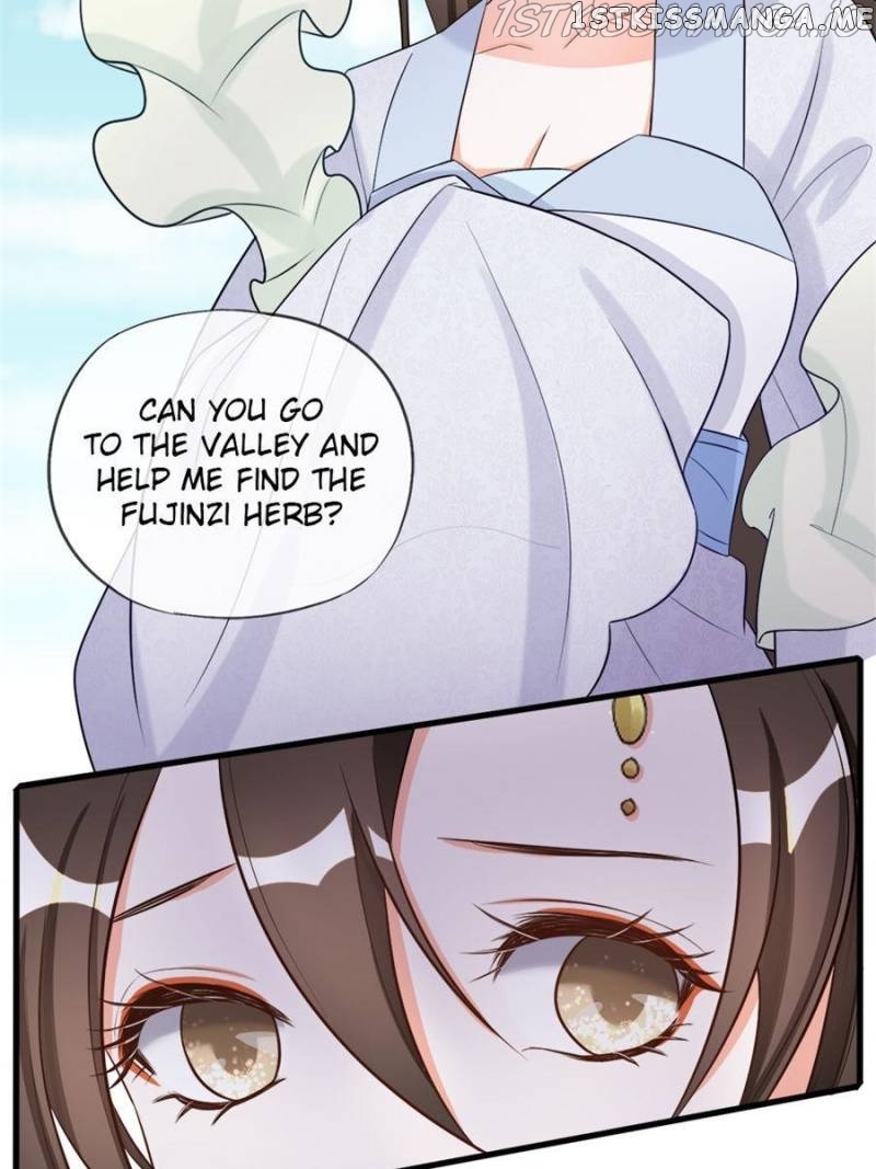 I Make Scum Men Cry chapter 104 - page 3