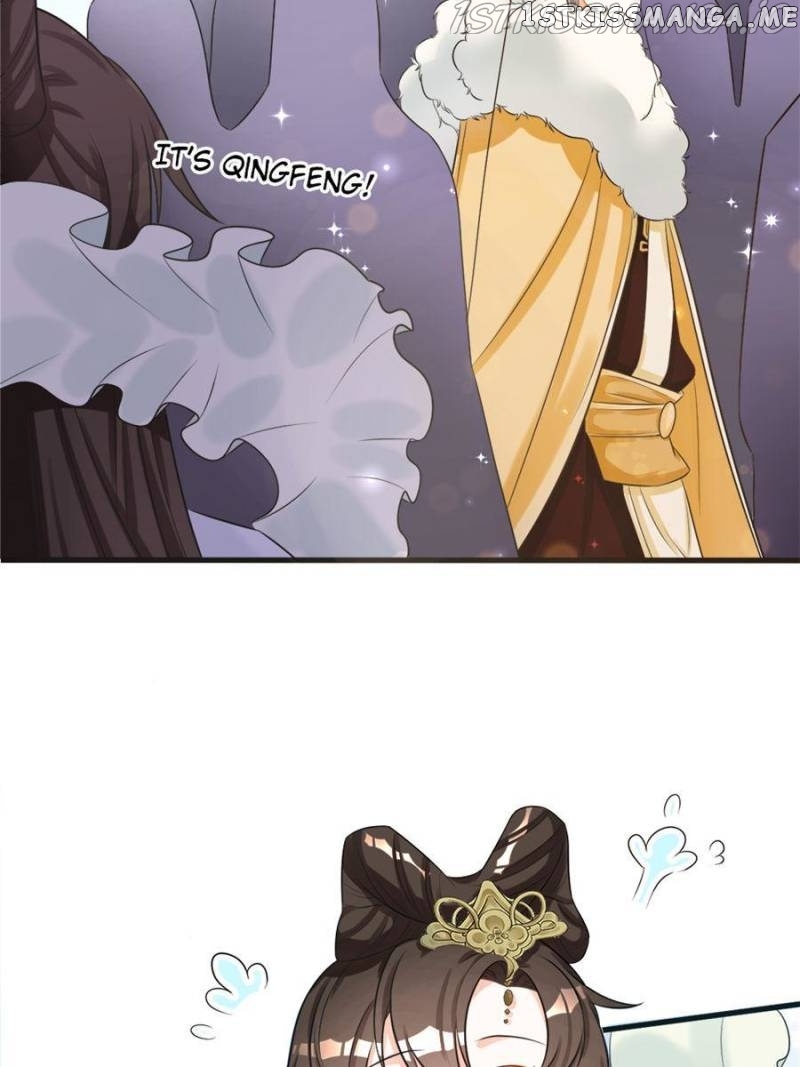 I Make Scum Men Cry chapter 104 - page 30