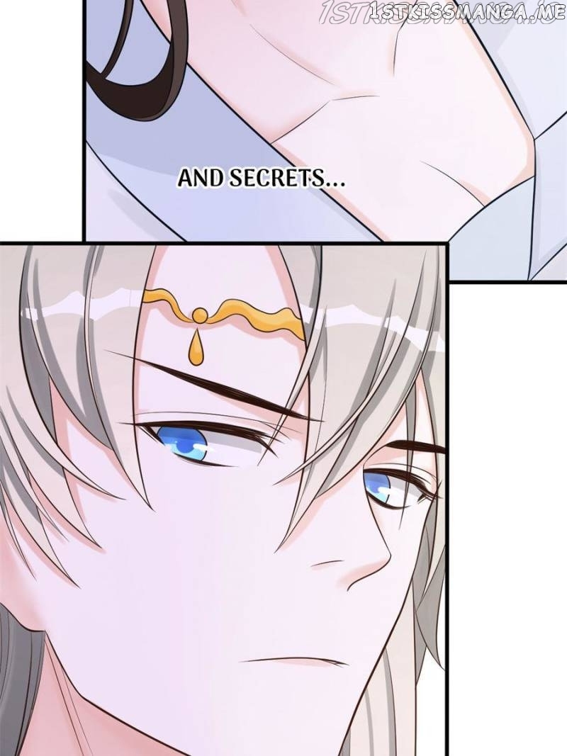 I Make Scum Men Cry chapter 104 - page 37