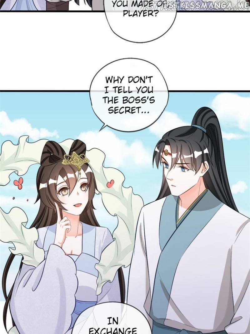 I Make Scum Men Cry chapter 104 - page 6
