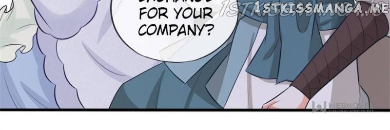 I Make Scum Men Cry chapter 104 - page 7