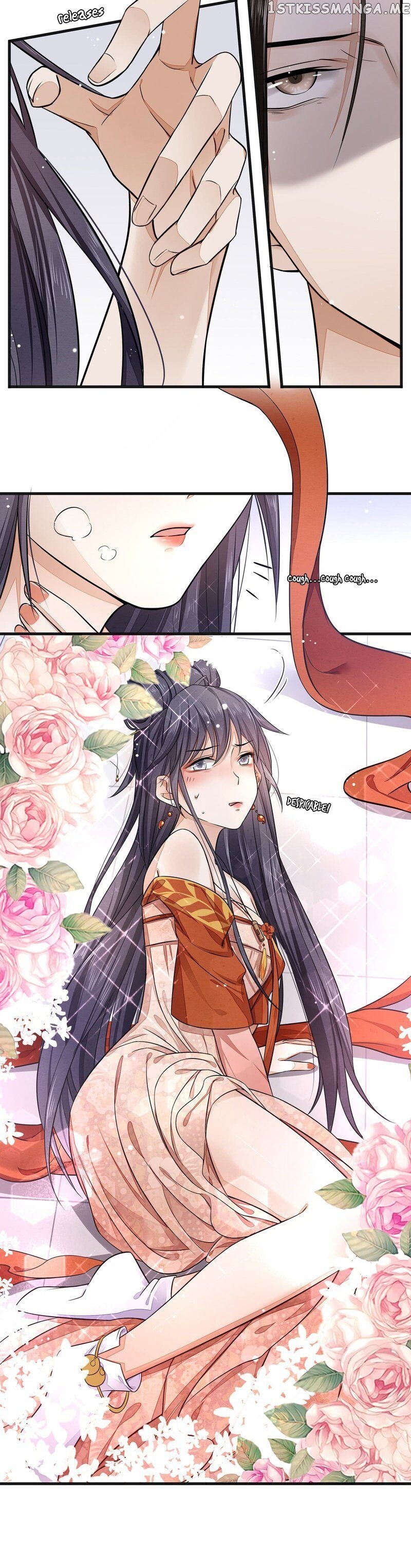 I Make Scum Men Cry chapter 2 - page 10