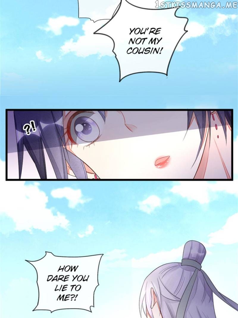 I Make Scum Men Cry chapter 50 - page 10