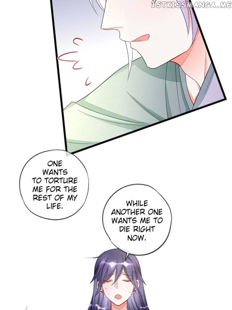 I Make Scum Men Cry chapter 50 - page 13