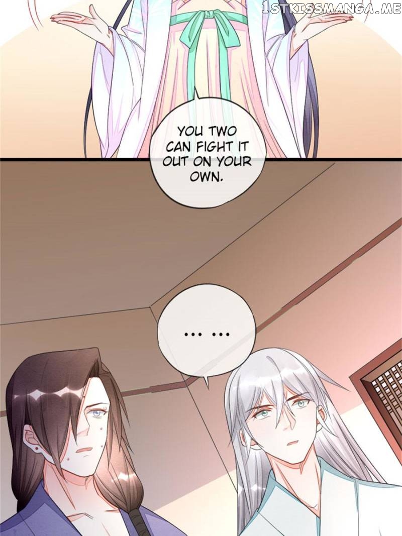 I Make Scum Men Cry chapter 50 - page 15