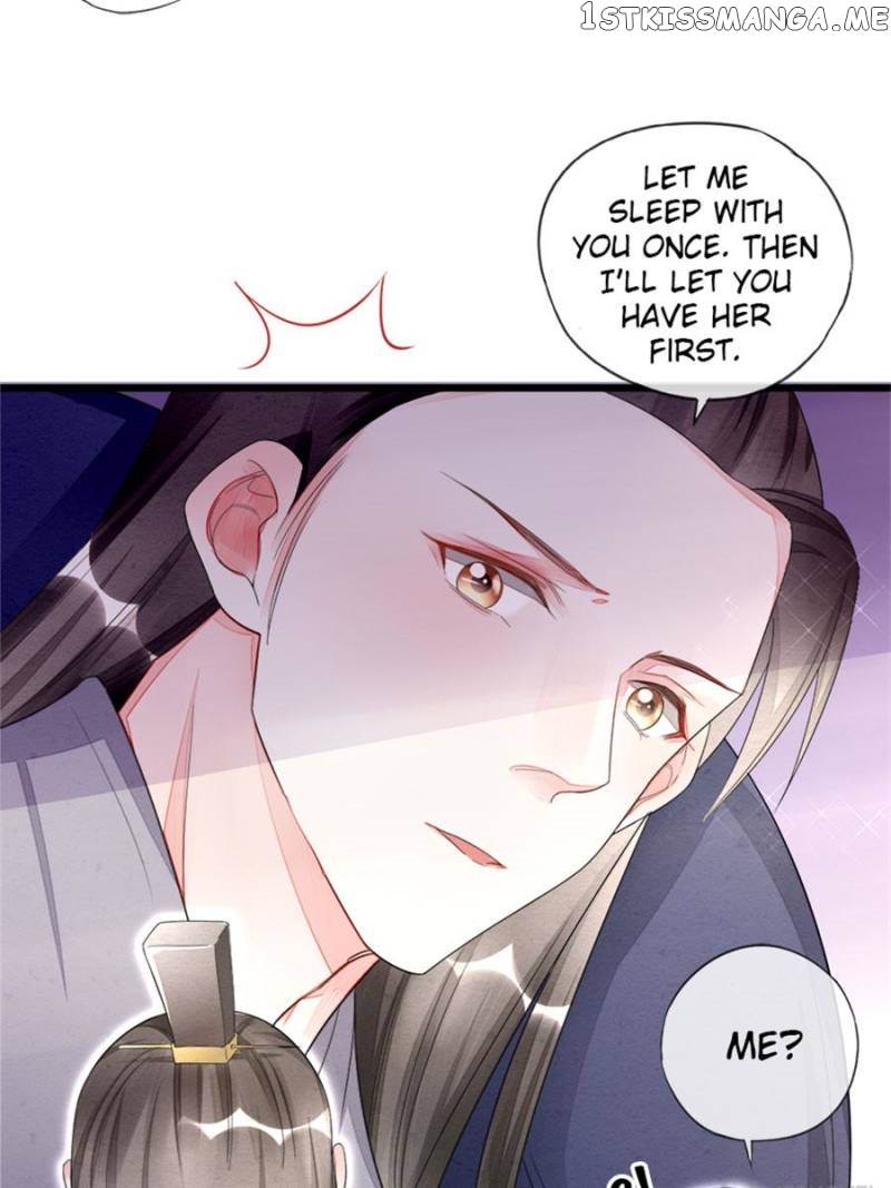 I Make Scum Men Cry chapter 50 - page 19