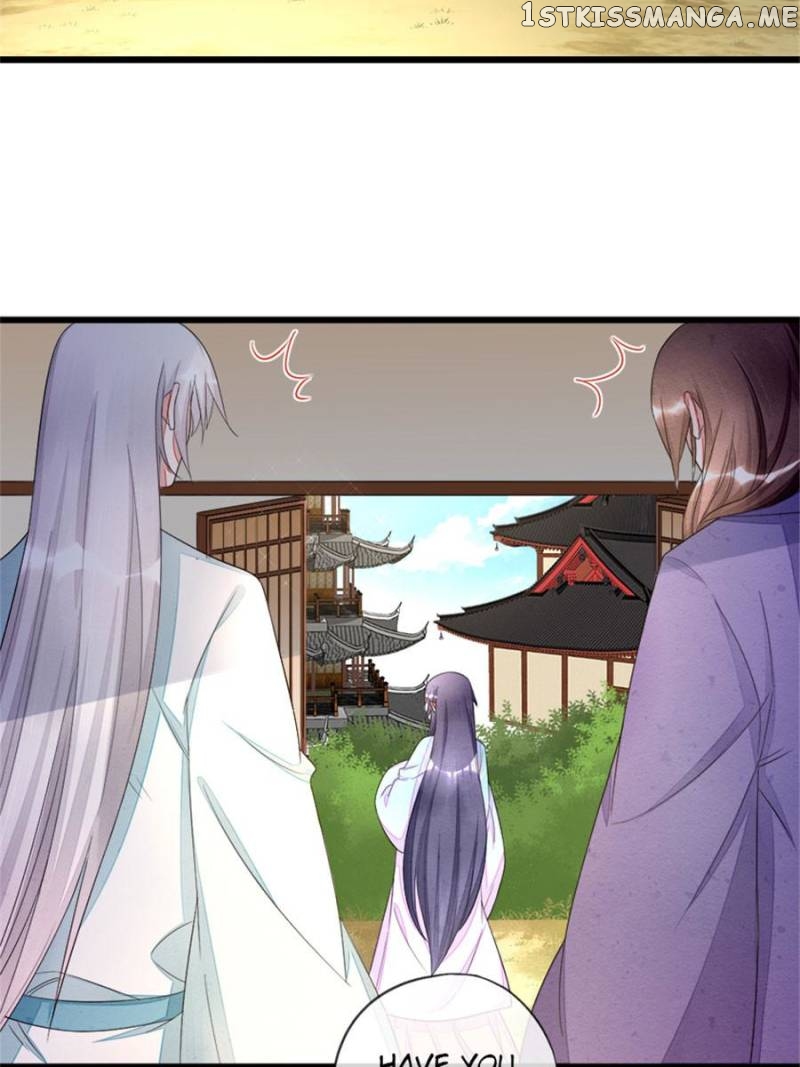I Make Scum Men Cry chapter 50 - page 2