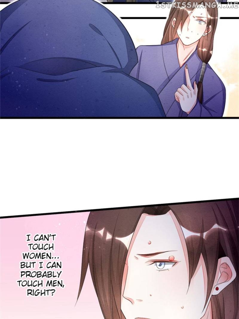 I Make Scum Men Cry chapter 50 - page 21