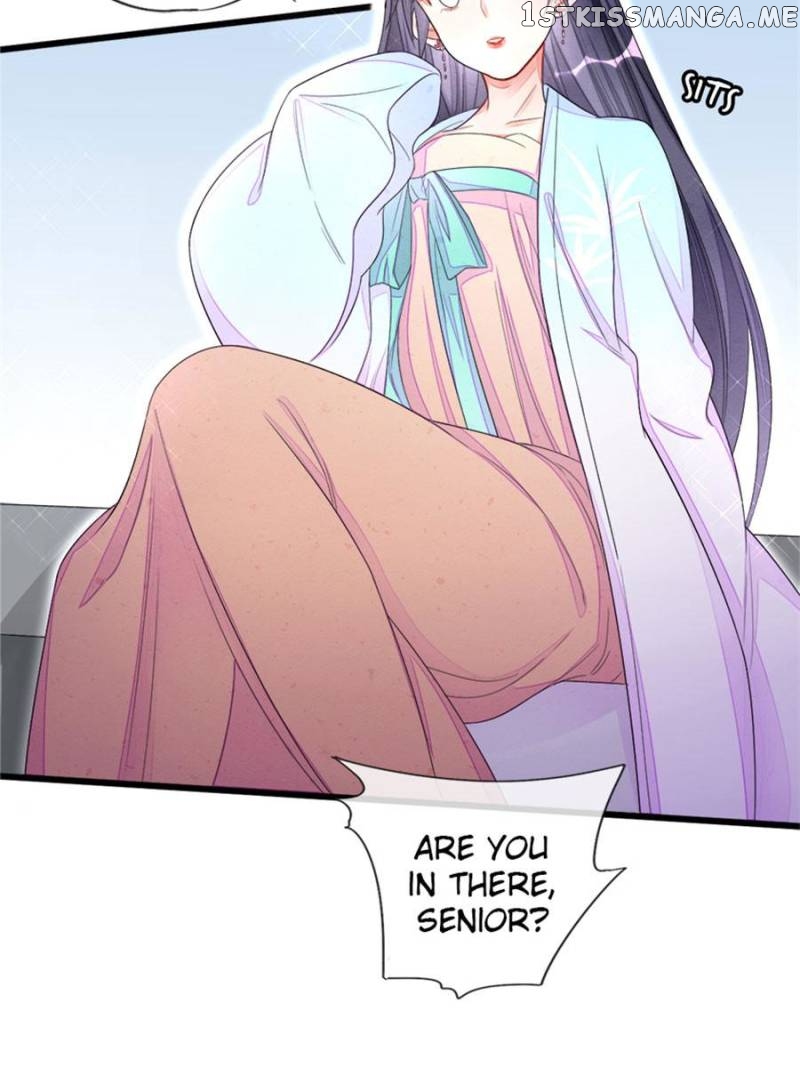 I Make Scum Men Cry chapter 50 - page 25