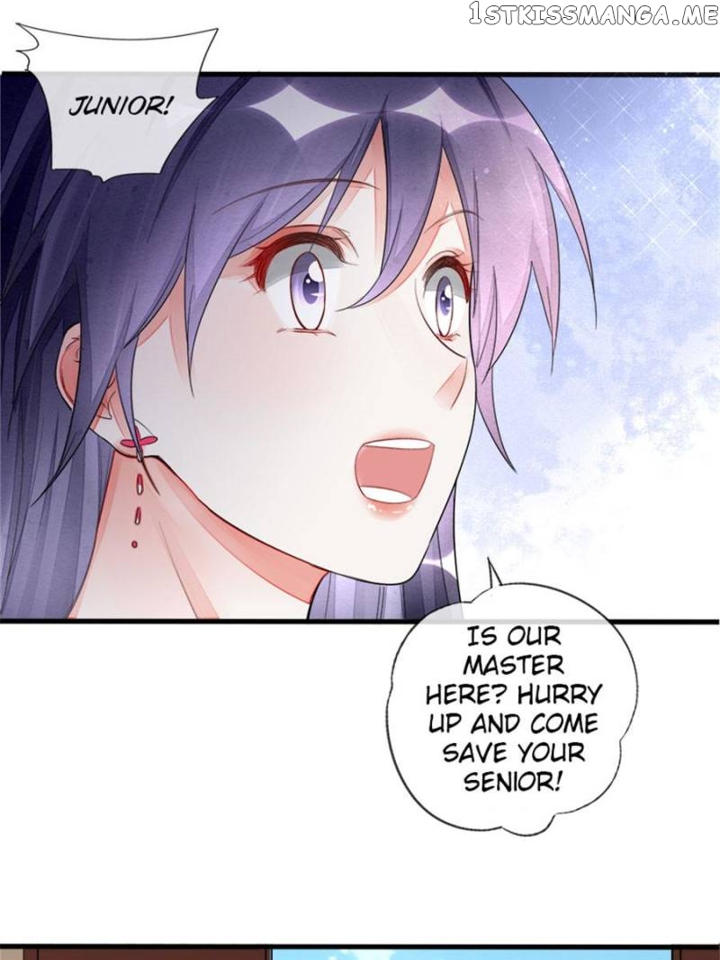 I Make Scum Men Cry chapter 50 - page 27