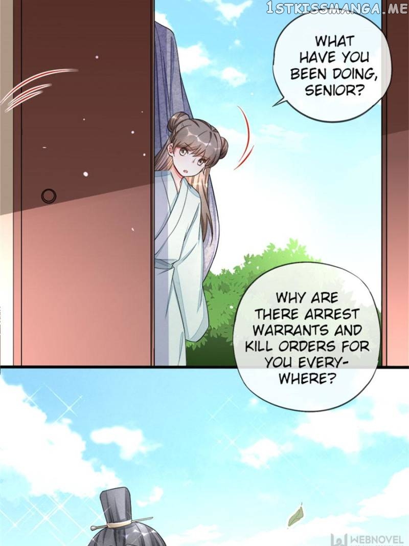 I Make Scum Men Cry chapter 50 - page 28