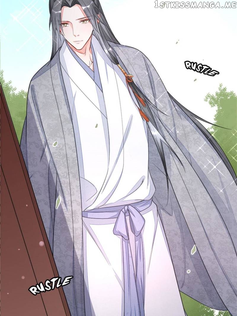 I Make Scum Men Cry chapter 50 - page 30