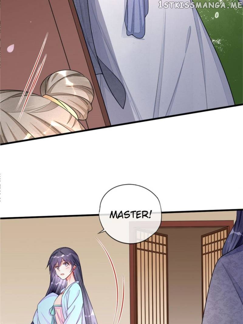 I Make Scum Men Cry chapter 50 - page 31