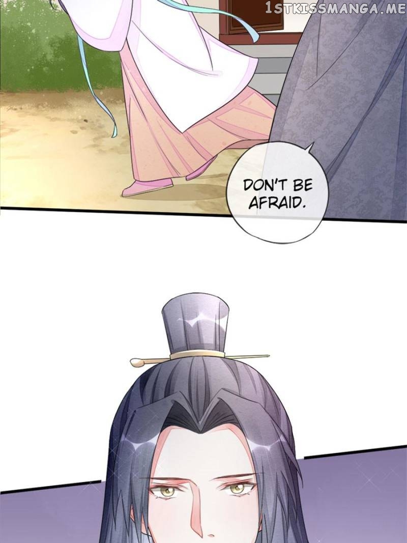 I Make Scum Men Cry chapter 50 - page 33