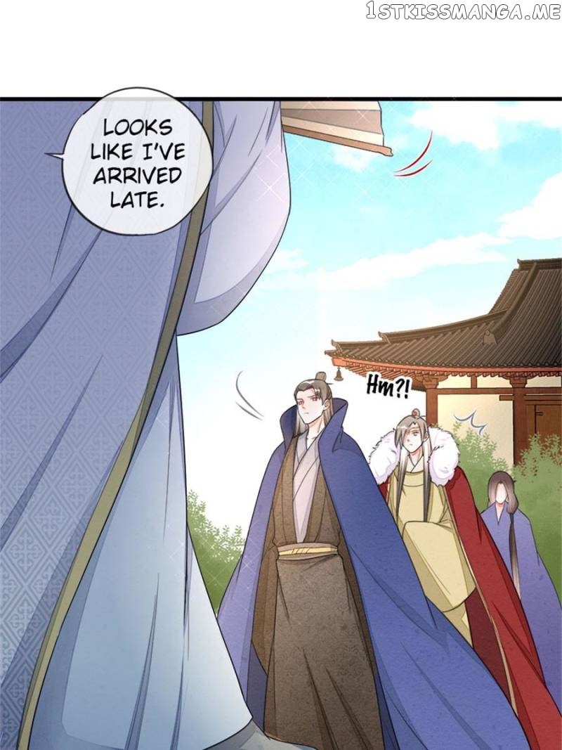 I Make Scum Men Cry chapter 50 - page 36